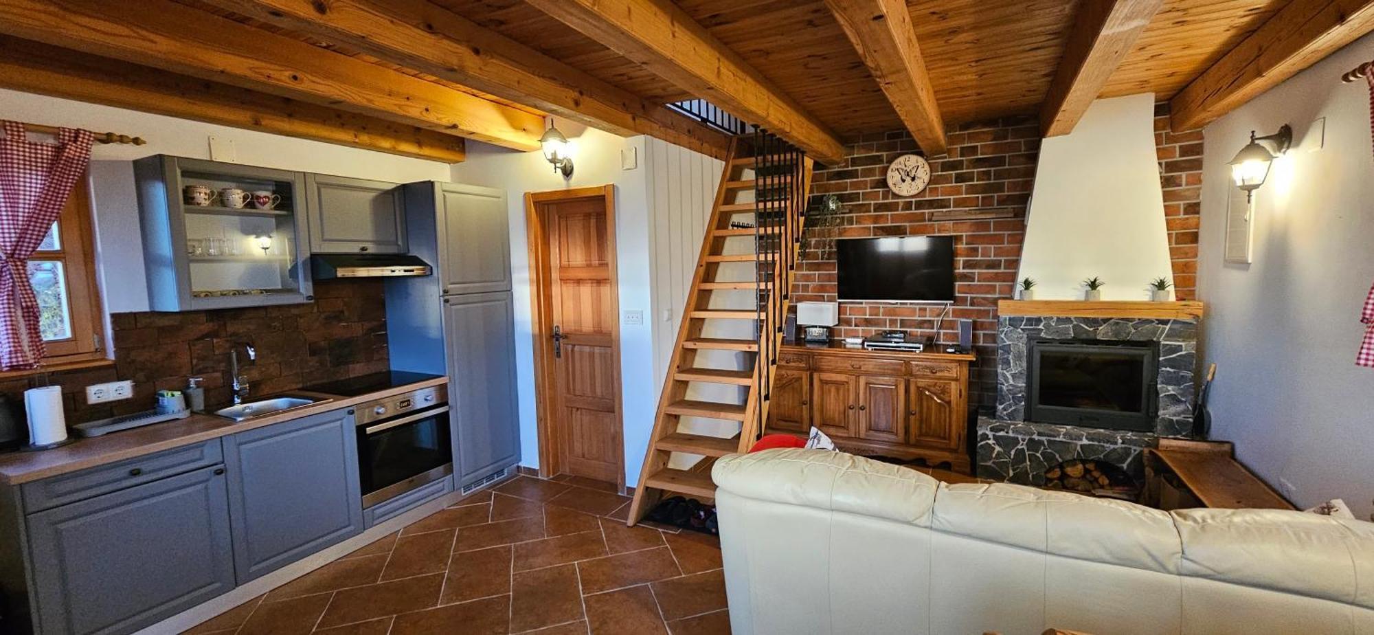Wine Panorama House Villa Jasztrebarszka Kültér fotó