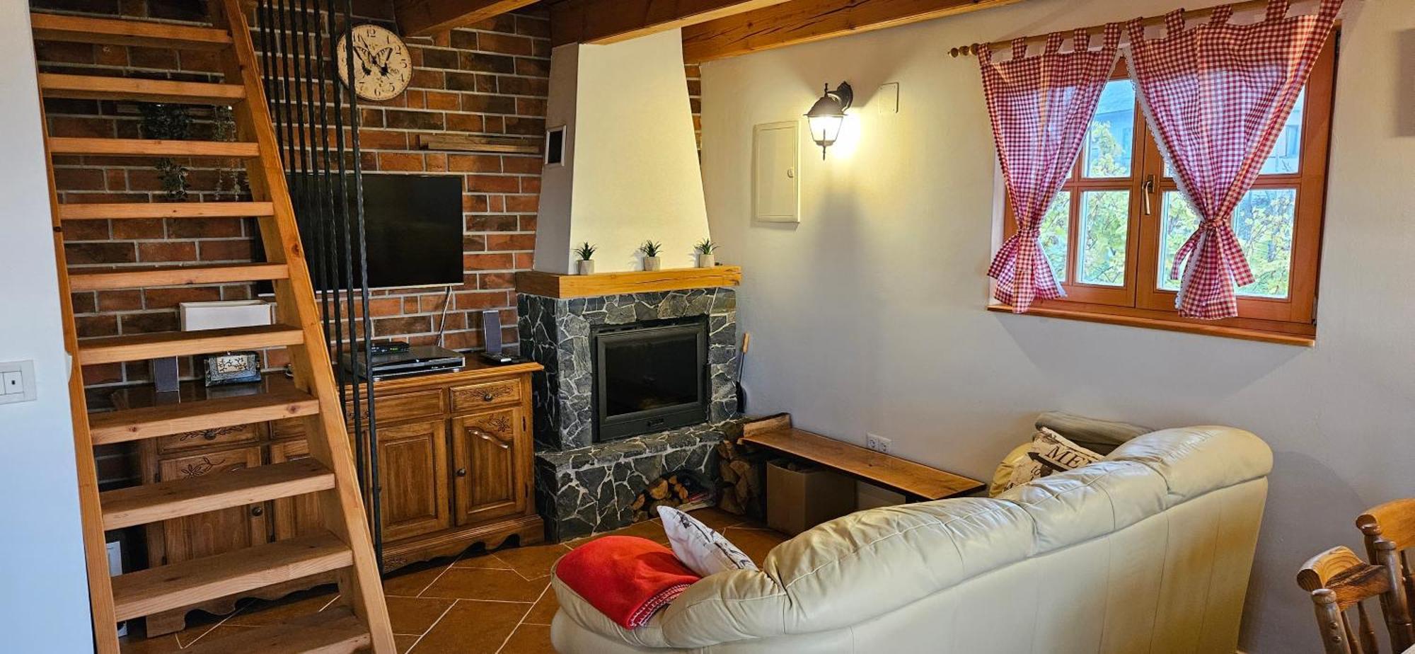 Wine Panorama House Villa Jasztrebarszka Kültér fotó